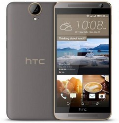 Замена разъема зарядки на телефоне HTC One E9 Plus в Кемерово